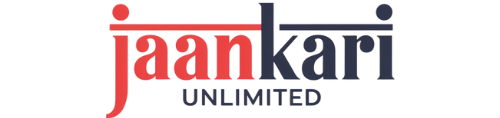 Jaankari Unlimited