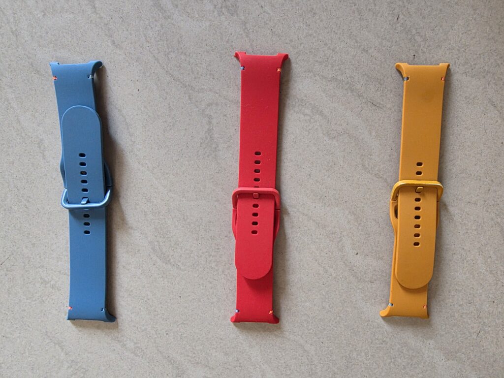 “Cheap but premium Galaxy Watch 8 Classic band alternative strap”