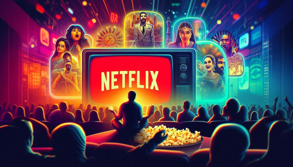 “OTT Shows September October 2025 in Hindi – Upcoming Web Series”